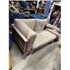 Image 1 : Patio lounge chair with hampton Bay cushions and extra cushions