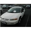 Image 1 : '99 Dodge Stratus ES Sedan