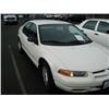 Image 2 : '99 Dodge Stratus ES Sedan