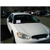 Image 1 : '01 Ford Taurus LX