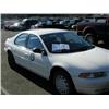 Image 1 : '99 Dodge Stratus ES Sedan