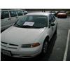 Image 1 : '98 Dodge Stratus ES Sedan