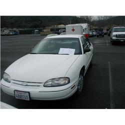'98 Chevy Lumina