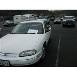 '99 Chevy Lumina