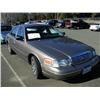 Image 1 : '03 Ford Crown Victoria