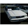 Image 1 : '95 Olds Cierra SL Sedan