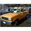 Image 1 : '91 Ford Ranger Pickup