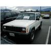 Image 1 : '98 Jeep Cherokee 4X4