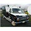 Image 1 : '85 Ford F350 Ambulance, Type 3