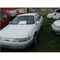 '92 Ford Taurus GL