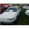 Image 1 : '92 Ford Taurus GL