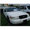 Image 2 : '03 Ford Crown Victoria