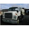 Image 1 : Tymco 600 Sweeper - Diesel