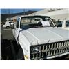 Image 2 : '81 Chevy Pickup 4X4