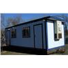 Image 1 : 1976 Office Trailer