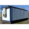 Image 2 : 1976 Office Trailer