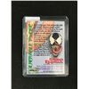 Image 2 : MARK BAGLEY SIGNED VENOM CARD