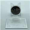 Image 1 : APOLLO 11 MOON LANDING COMMEMORATIVE COIN