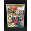 Image 1 : THE AMAZING SPIDERMAN #123 (MARVEL COMICS)