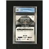 Image 2 : 2013-15 BLACK DIAMDOND VINCENT TRUCHEK ROOKIE GEMS TRIPLE DIAMOND GCG 10