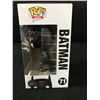 Image 2 : BEN AFFLECK SIGNED BATMAN FUNKO POP (KB COA)