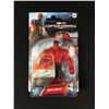 Image 1 : HARRISON FORD SIGNED RED HULK ACTION FIGURE (KB COA)