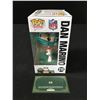 Image 2 : DAN MARINO SIGNED FUNKO POP (KB COA)