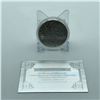 Image 2 : WORLD WILDLIFE ARCTIC WONDERS COMMEMORATIVE COIN
