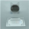 Image 2 : WORLD WILDLIFE ARCTIC WONDERS COMMEMORATIVE COIN