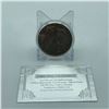 Image 2 : WORLD WILDLIFE ARCTIC WONDERS COMMEMORATIVE COIN