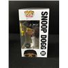 Image 2 : SNOOP DOGG SIGNED FUNKO POP (KB AUTHENTICS COA)