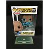Image 1 : DWAYNE 'THE ROCK' JOHNSON SIGNED BLACK ADAM FUNKO (KB COA)