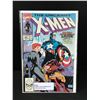 Image 1 : THE UNCANNY XMEN #268 (MARVEL COMICS)