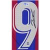 Image 2 : ROBERT LEWANDOWSKI SIGNED SOCCER JERSEY (BECKETT COA)