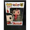 Image 1 : ZACHARY LEVI SIGNED SHAZAM FUNKO POP (KB COA)