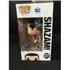 Image 2 : ZACHARY LEVI SIGNED SHAZAM FUNKO POP (KB COA)