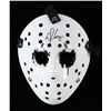 Image 1 : ALICE COOPER SIGNED MASK (BECKETT COA)