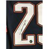 Image 2 : LEON DRAISAITL SIGNED EDMONTON OILERS ALTERNATE JERSEY (KB COA)