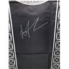 Image 2 : KIT HERRINGTON SIGNED GAME OF THRONES STARK BANNER (KB AUTHENTICS COA)