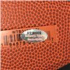 Image 2 : DOMINIQUE WILKINS SIGNED ATLANTA HAWKS BASKETBALL (SCHWARTZ COA)