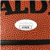 Image 2 : HAKEEM OLAJUWON SIGNED BASKETBALL JSA COA