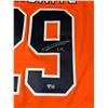 Image 2 : LEON DRAISAITLE SIGNED EDMONTON OILERS JERSEY (FANATICS COA)