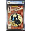 Image 1 : THE AMAZING SPIDERMAN #300 CGC GRADE 9.2