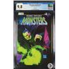 Image 1 : MARK SPEARS MONSTERS #2 CGC GRADE 9.8