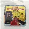 Image 2 : DENZEL WASHINGTON SIGNED 8X10 (ELITE AUTHENTICATION COA)