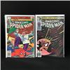Image 1 : LOT OF 2 AMAZING SPIDERMAN COMICS #188 AND #197 (MARVEL COMICS)