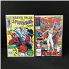 Image 1 : LOT OF 2 MARVEL TALES COMICS #232 AND #237 (MARVEL)