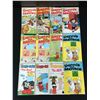 Image 1 : LOT OF 12 DENNIS THE MENACE COMICS
