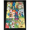 Image 1 : LARGE LOT OF KIDS COMICS
