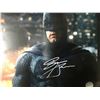 Image 1 : BEN AFFLECK 'BATMAN' SIGNED 8X10 (KB COA)